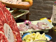-袍家大院重庆火锅(文安路店)