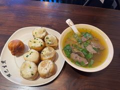 -哑巴生煎(临顿路店)