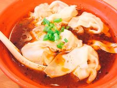 -龙抄手(春熙路总店)