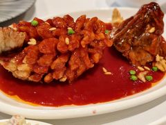 -新雅粤菜馆(南京东路店)