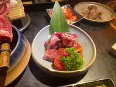 -和来烤肉(仓山万达店)
