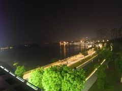 -南京眼步行桥