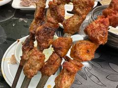 -品回味清真西北楼(宁波首店)