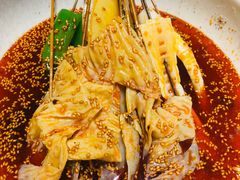 -嘉州叶婆婆钵钵鸡(建设路店)