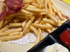-滋味烤鱼(超洋店)