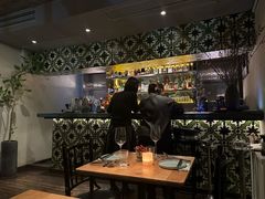 -Ginger(兴国路店)