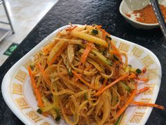 -海花锅盖烧烤店(怡馨家园店)