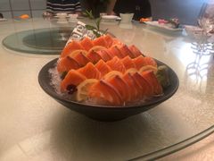 -铃兰日本料理(汉水路店)
