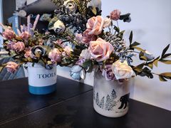 -香岛私房菜(金屋·秦皇半岛店)