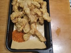 -蓉李记成都名小吃(宜昌伍家岗万达店)