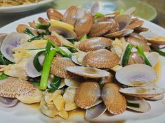 芒果螺-龙记园海鲜坊(免税城店)