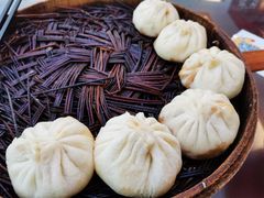 -草包包子铺1937(普利街店)