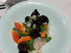 -红鱼湾餐厅(国际大厦店)