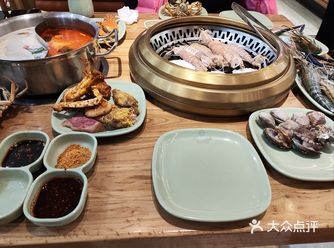 ##0元玩转这座城 #这座城市真的很好吃 「焰江山·