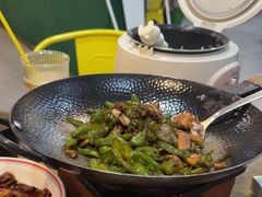 -堂瓦里·33年传统赣菜(第一街区店)