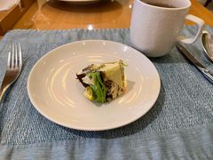 -怡咖啡·自助餐·西安香格里拉