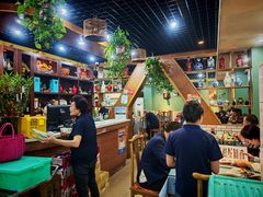 -振生清真饭店(永安道店)