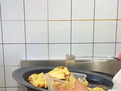 -黄阿姨锅贴大王(万航渡路店)