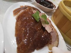 -大碗居·烤鸭·鱼头泡饼(天坛东门店)