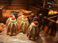 -B&C黄油与面包·THE GARDEN BAKERY概念店(世纪汇店)