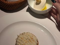 -Oyster Talks 四度蚝法餐厅