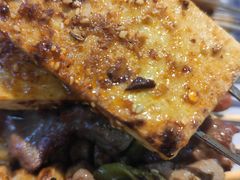 -亿牌牌东北烧烤(怀特店)