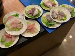-福州泰禾铂尔曼酒店·禾咖啡自助餐厅