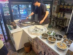 -安上粉皮.非遗手工小吃(骑龙巷店)