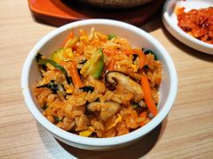 -小木屋拌饭(沈阳中街大悦城店)