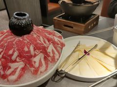 -骨之味·筒骨汤火锅(江头店)