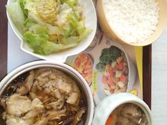 -真功夫(百荣店)