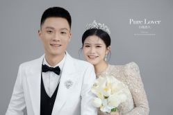 -金夫人婚纱摄影