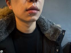 -刺客纹画纹身·洗纹身·穿孔饰品