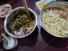 -刘记羊肉粉馆(荷花塘总店)