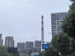 -大悦城·停车场