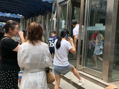-河南省体育场馆中心游泳馆
