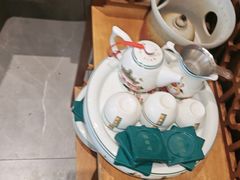 -悦得闲广式点心茶楼(蓝鲸世界店)