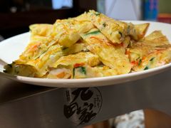 -九田家黑牛烤肉料理(新辰里亚运村店)