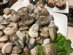 -蔚海之都·象山蒸汽海鲜(仙霞路店)