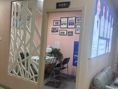 -爱尚大众口腔(南湖花园门诊)