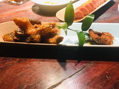 -外婆家(南开大悦城店)