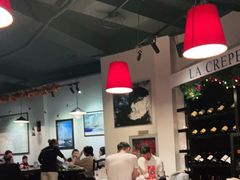 大堂-La Creperie法餐厅(桃江路店)