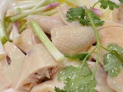 -红星光发煲仔饭(大石街店)