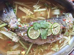iphone_upload_pic-阿诺泰·泰国餐厅(紫荆店)
