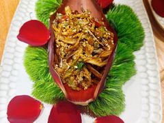 -一朵菌·野生菌探索家火锅(南亚店)