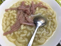 -义顺牛奶公司(庇利金街店)