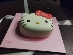 -暴风岛沉浸式体验馆(百联世纪店)