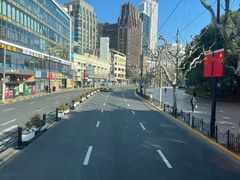 -BUS TOUR观光巴士