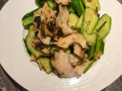 -前海沿·青岛菜(乐客城店)