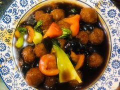 -关中道陕味艺术餐厅(西岳庙店)